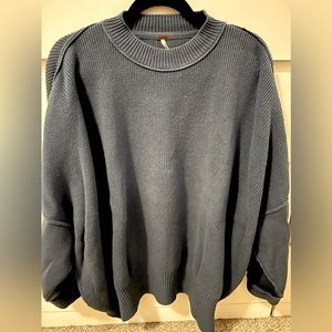 Free People Easy Street Tunic